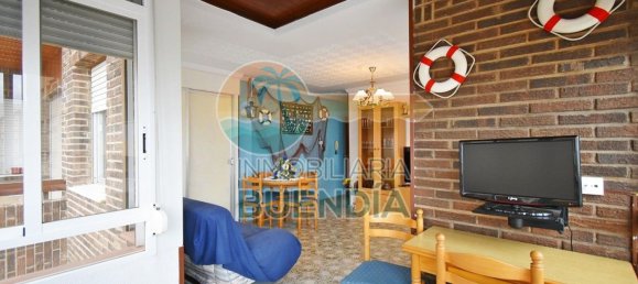 Apartamento T2 em Mazarron, Spain N.º 108734 13