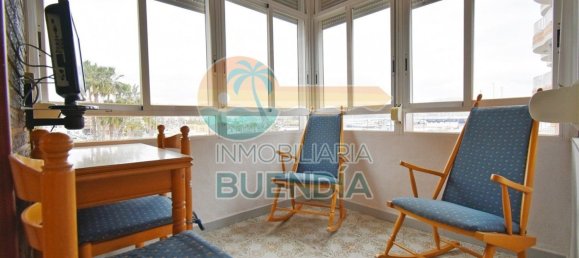 Apartamento T2 em Mazarron, Spain N.º 108734 11