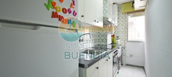 Apartamento T2 em Mazarron, Spain N.º 108734 6