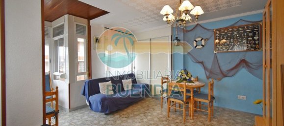 Apartamento T2 em Mazarron, Spain N.º 108734 5