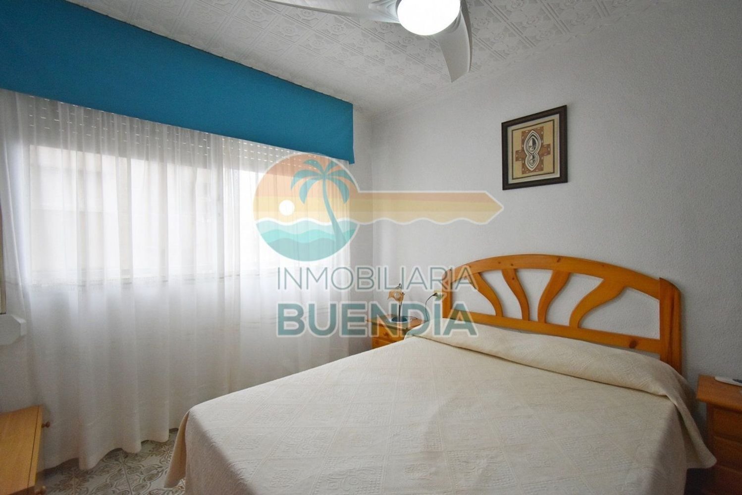 Apartamento T2 em Mazarron, Spain N.º 108734