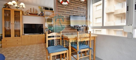 Apartamento T2 em Mazarron, Spain N.º 108734 17