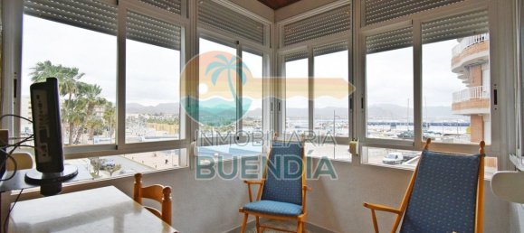 Apartamento T2 em Mazarron, Spain N.º 108734 12