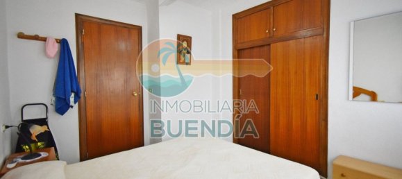 Apartamento T2 em Mazarron, Spain N.º 108734 9