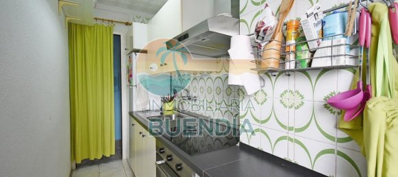 Apartamento T2 em Mazarron, Spain N.º 108734 4