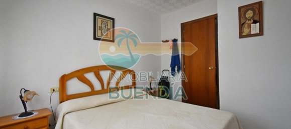Apartamento T2 em Mazarron, Spain N.º 108734 15