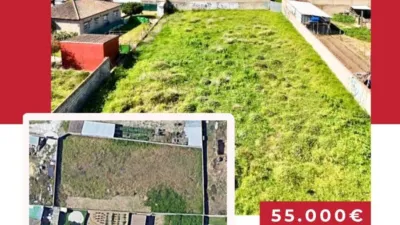 Grundstück in Cadiz, Spain 1000m², Nr. 170643