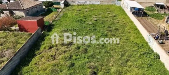 Grundstück in Cadiz, Spain 1000m², Nr. 170643 2