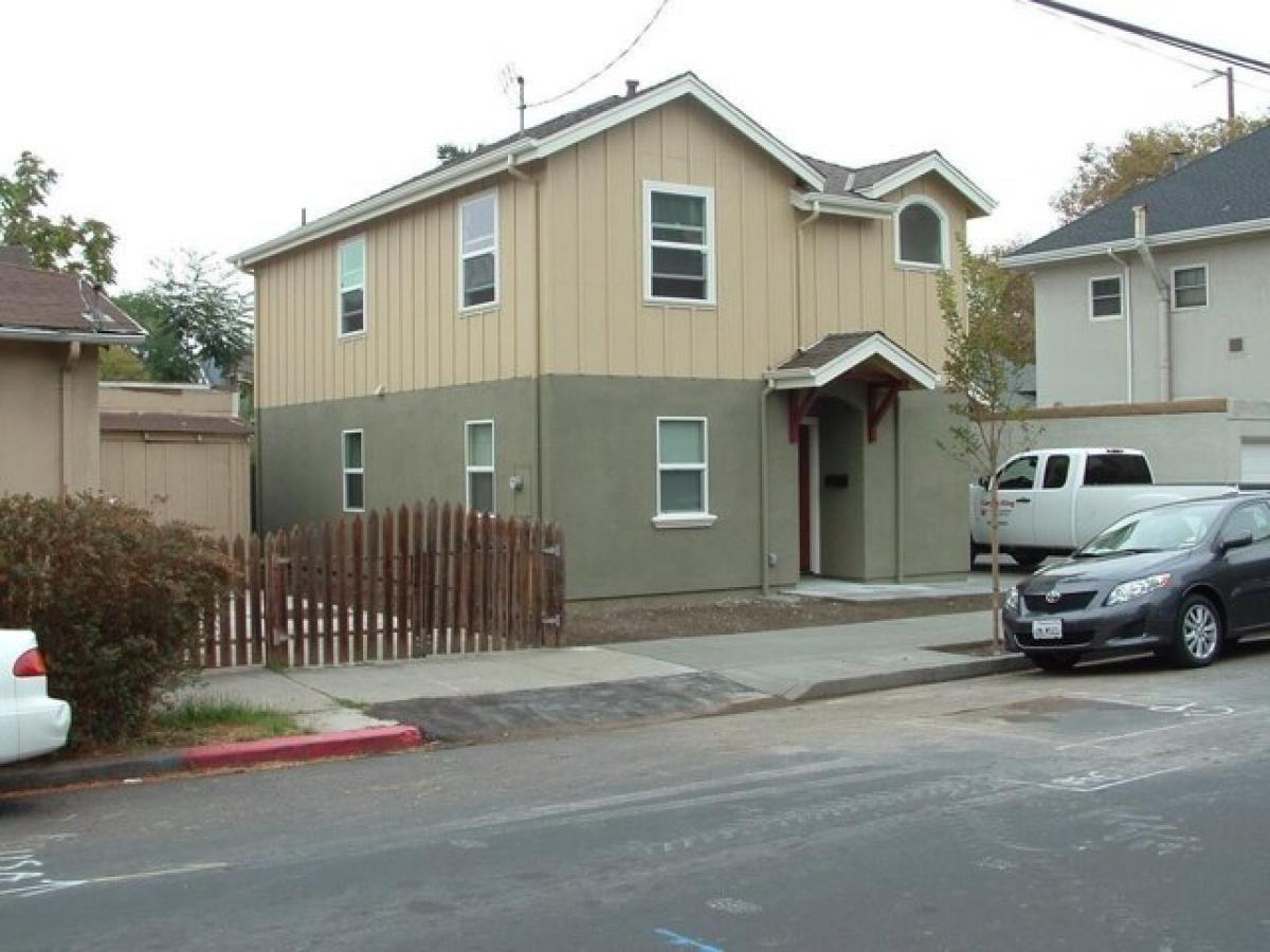 3 bedrooms House in San Jose, USA No. 373000