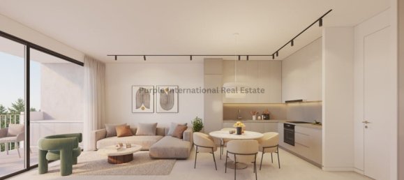 Apartamento T3 em Kato Paphos, Cyprus N.º 24432 7