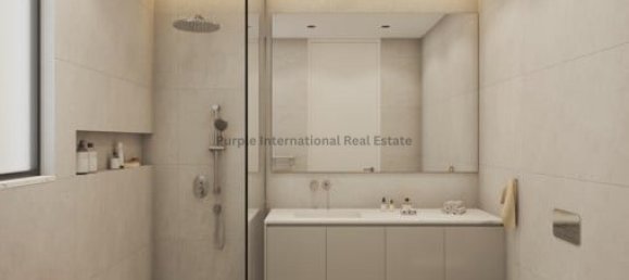 Apartamento T3 em Kato Paphos, Cyprus N.º 24432 4