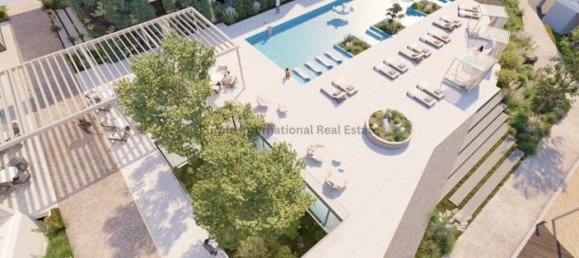 Apartamento T3 em Kato Paphos, Cyprus N.º 24432 9