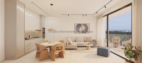 Apartamento T3 em Kato Paphos, Cyprus N.º 24432 10