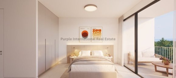 Apartamento T3 em Kato Paphos, Cyprus N.º 24432 5