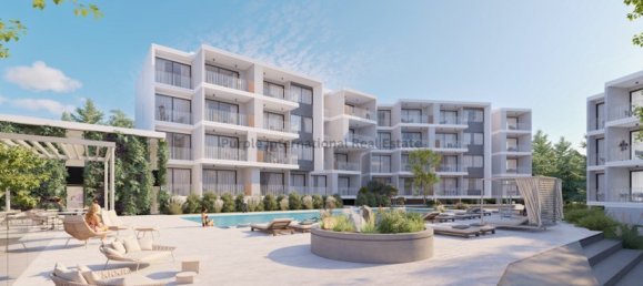 Apartamento T3 em Kato Paphos, Cyprus N.º 24432 6
