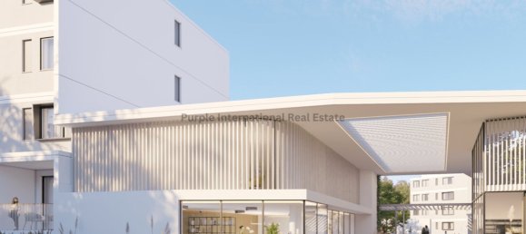 Apartamento T3 em Kato Paphos, Cyprus N.º 24432 3