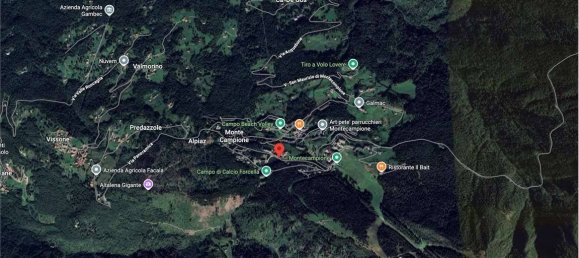 5غرفة مكتب في Artogne, Italy رقم 265520 7