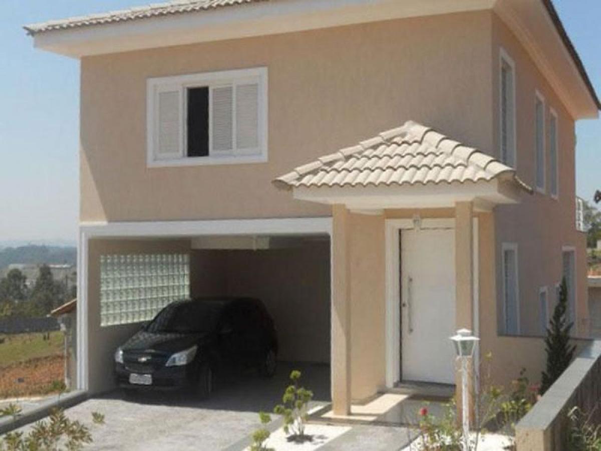 3 bedrooms House in Sao Paulo, Brazil No. 437548