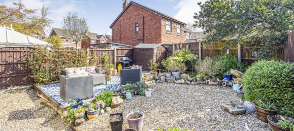 3 bedrooms House in Warrington, United Kingdom No. 2048 15