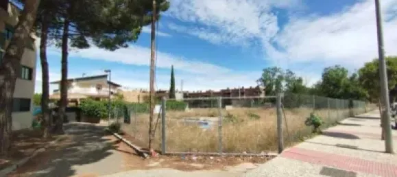 Grundstück in Cadrete, Spain, Nr. 110459 9