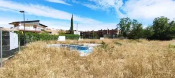 Grundstück in Cadrete, Spain, Nr. 110459 8