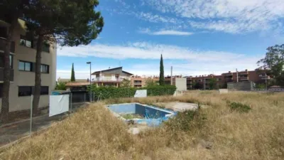 Grundstück in Cadrete, Spain, Nr. 110459