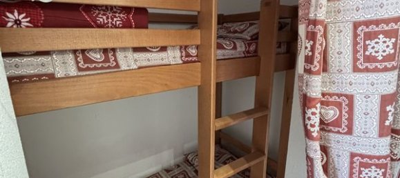 Apartamento de 1 dormitorio en Saint Francois Longchamp, France No. 199219 7