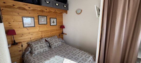 Apartamento de 1 dormitorio en Saint Francois Longchamp, France No. 199219 5