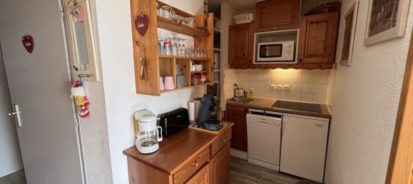 Apartamento de 1 dormitorio en Saint Francois Longchamp, France No. 199219 4