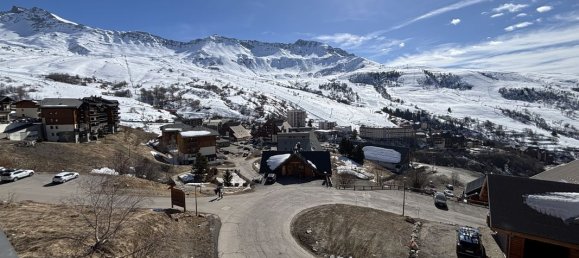 Apartamento de 1 dormitorio en Saint Francois Longchamp, France No. 199219 3