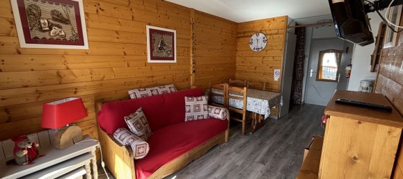 Apartamento de 1 dormitorio en Saint Francois Longchamp, France No. 199219 6