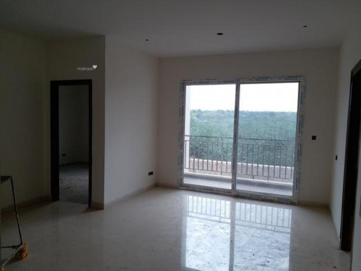 2 bedrooms House in Kolkata, India No. 44496