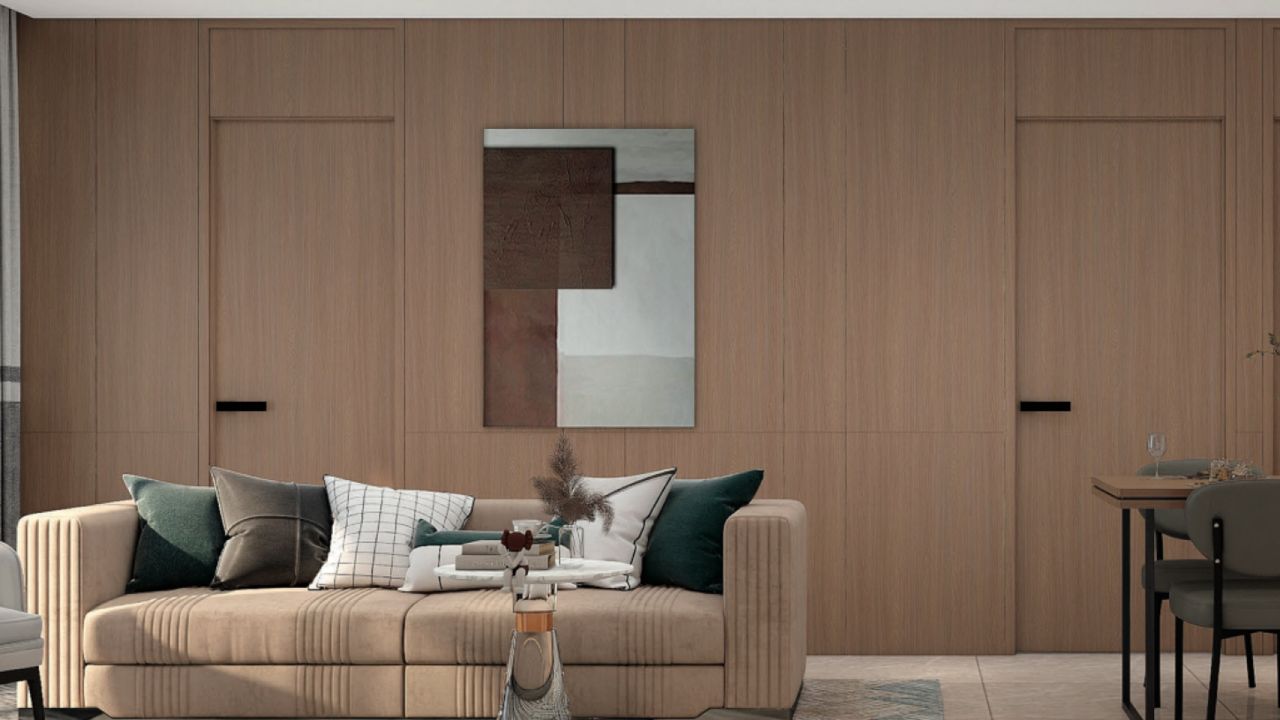 2 Schlafzimmer Wohnung in Wyndham Fantasea Condo Chalong, Phuket, Thailand, Nr. 32277