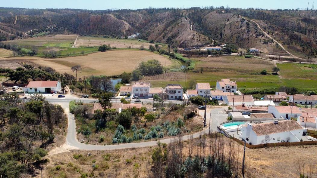 5 bedrooms House in Sao Teotonio, Portugal No. 304958