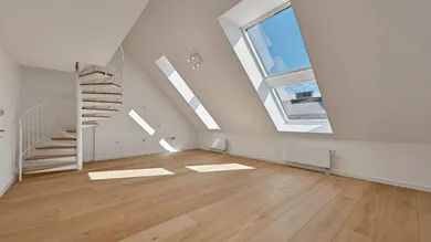 2 rooms Apartment in Wieden, Austria No. 260727