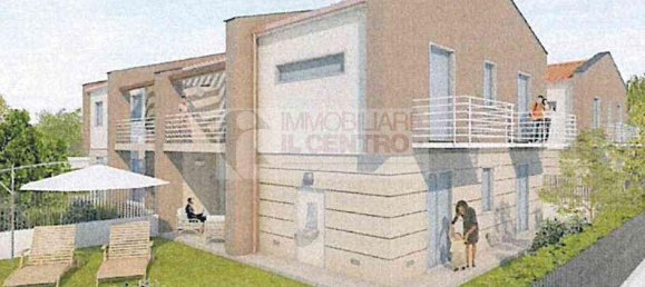 Apartamento de 5 habitaciónes en Castelnuovo Magra, Italy No. 145499 3