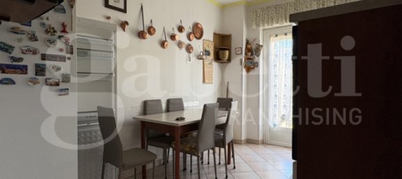 3 bedrooms Apartment in Montelanico, Italy No. 33521 28