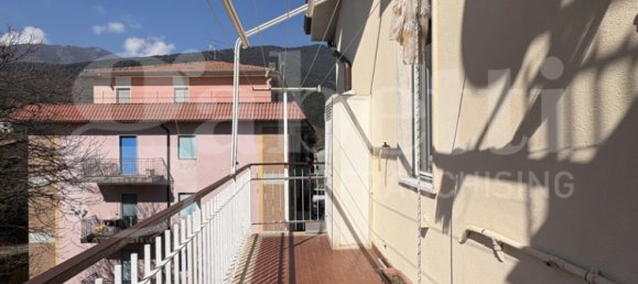 3 bedrooms Apartment in Montelanico, Italy No. 33521 30