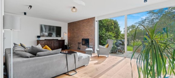 7 rooms House in Biberach, Germany No. 289541 5