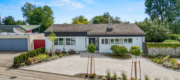 7 rooms House in Biberach, Germany No. 289541 2