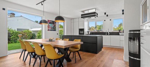 7 rooms House in Biberach, Germany No. 289541 6