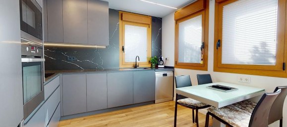 Дом с 4 спальнями в Сарагоса, Испания № 68174 14