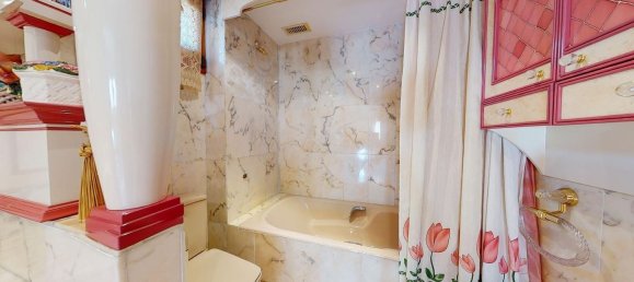 Дом с 4 спальнями в Сарагоса, Испания № 68174 41