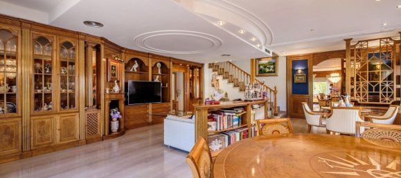 Дом с 4 спальнями в Сарагоса, Испания № 68174 3