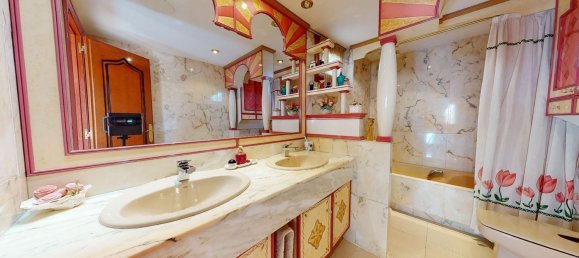 Дом с 4 спальнями в Сарагоса, Испания № 68174 40