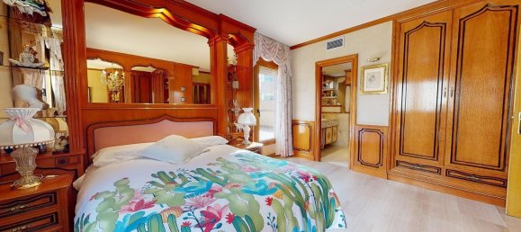 Дом с 4 спальнями в Сарагоса, Испания № 68174 36