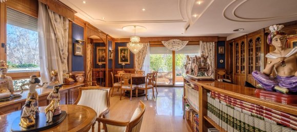 Дом с 4 спальнями в Сарагоса, Испания № 68174 4