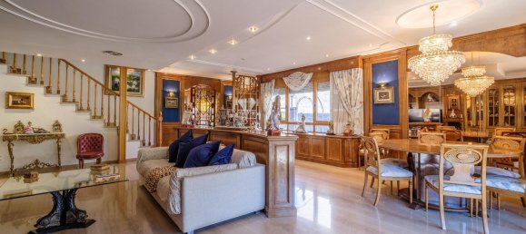 Дом с 4 спальнями в Сарагоса, Испания № 68174 5