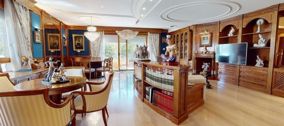 Дом с 4 спальнями в Сарагоса, Испания № 68174 7