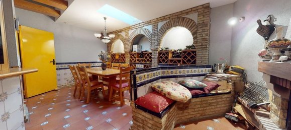 Дом с 4 спальнями в Сарагоса, Испания № 68174 23